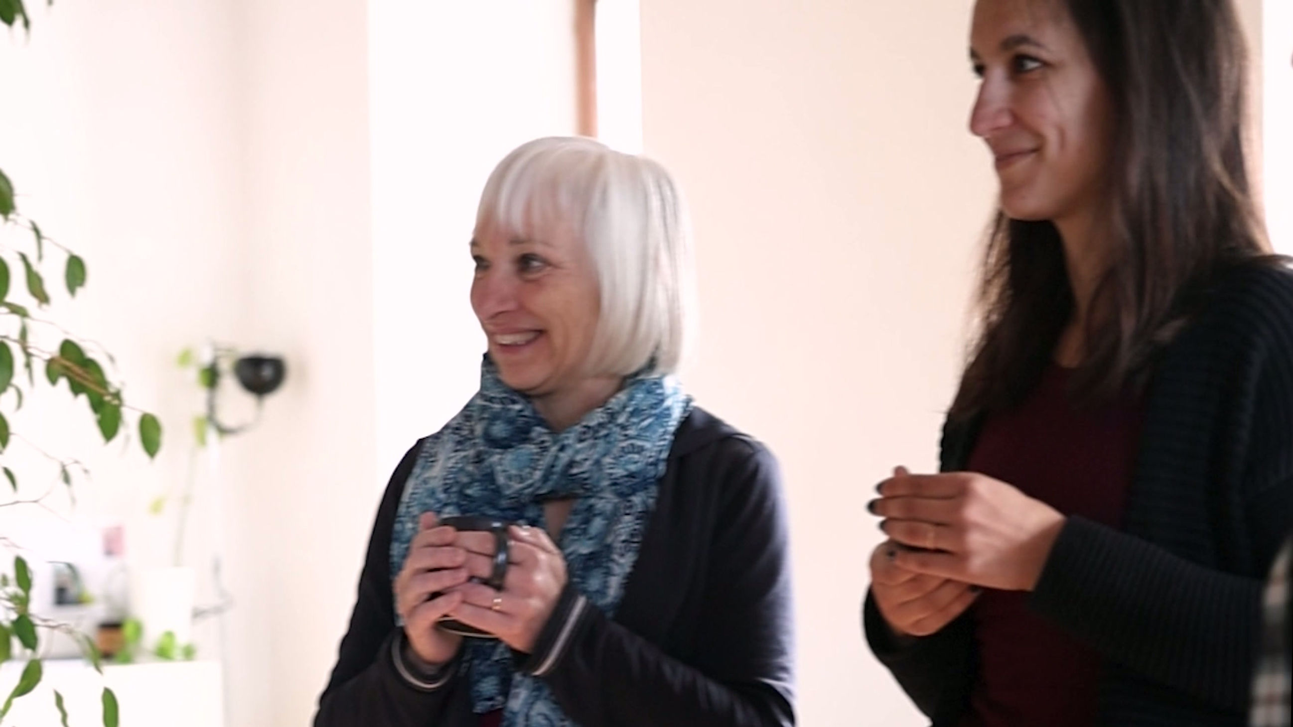 Ce qu'elles en pensent